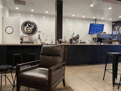 Monk & Mongoose Coffee Co