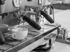 Monk & Mongoose Coffee Co