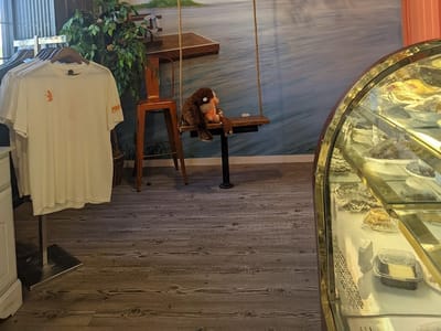 Monkey Island Coffee