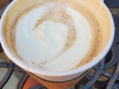 Monkey Island Coffee