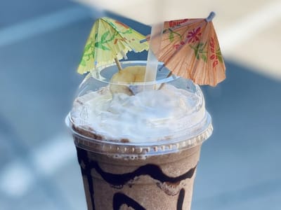 Monkey Island Coffee