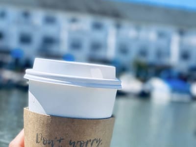 Monkey Island Coffee