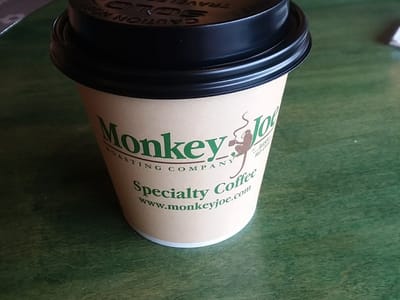 Monkey Joe Roasting Company