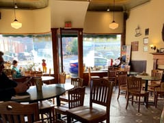 Monkey Joe Roasting Company