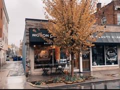 Monon Coffee Company