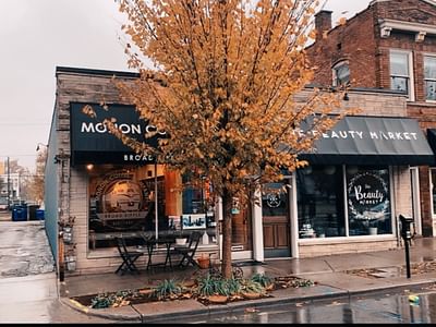 Monon Coffee Company