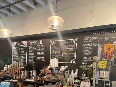 Monon Coffee Company