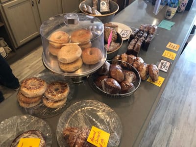 Monon Coffee Company