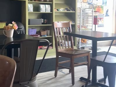 Monon Coffee Company