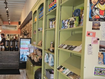 Monon Coffee Company