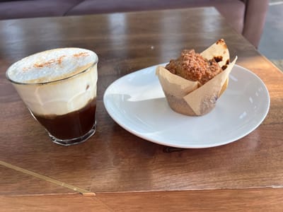 Monos Coffee Crafters