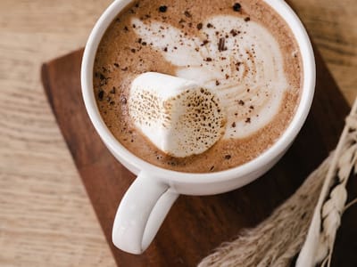 Monos Coffee Crafters