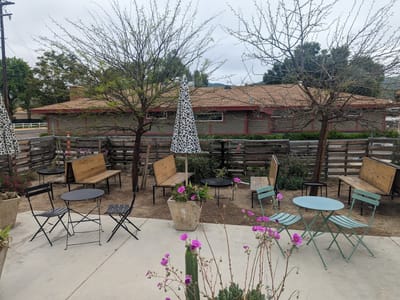 Montague Brothers Coffee