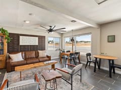 Montague Brothers Coffee