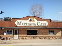 Montana Café