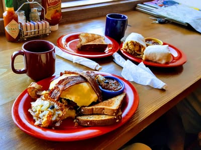 Montana Coffee Traders Inc