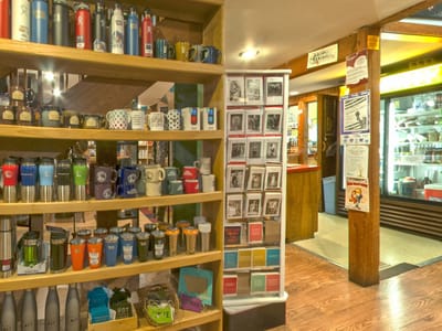 Montana Coffee Traders Inc