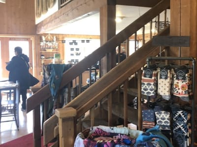 Montana Coffee Traders Inc