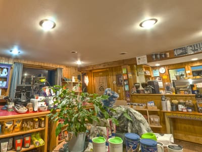 Montana Coffee Traders Inc