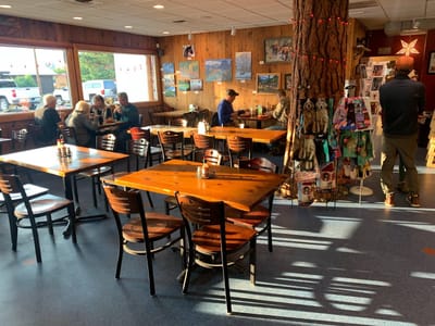 Montana Coffee Traders