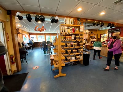 Montana Coffee Traders