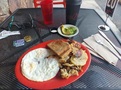 Montana Coffee Traders