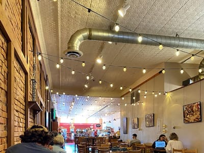 Montana Coffee Traders