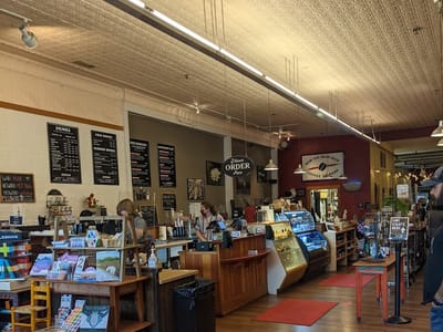 Montana Coffee Traders