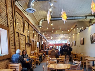 Montana Coffee Traders