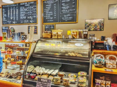 Montana Coffee Traders