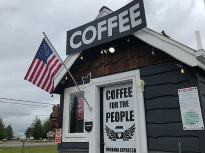 Montana Expresso