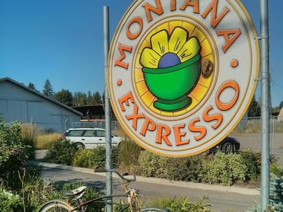 Montana Expresso