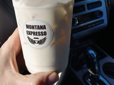 Montana Expresso