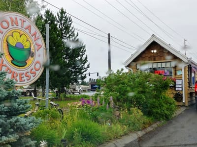 Montana Expresso