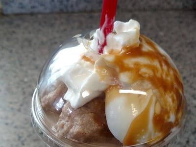 Montana High Espresso