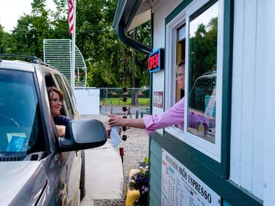 Montana High Espresso