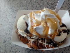 Montana High Espresso