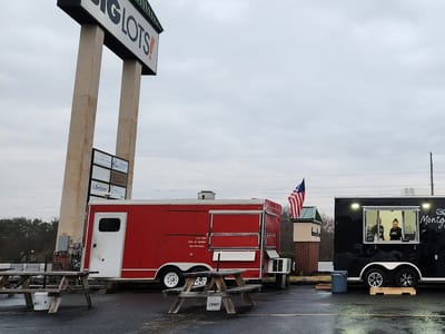 Montgomery Coffee Co