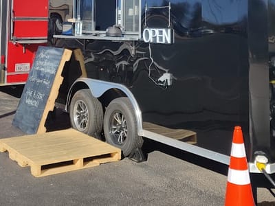 Montgomery Coffee Co