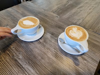 Monticello Coffee Company