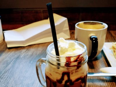 Monticello Coffee Company