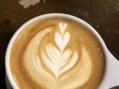 Monticello Coffee Company