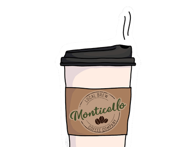 Monticello Coffee Company