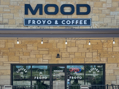 MOOD Froyo & Coffee