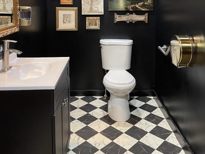 Moody Brews Coffee & Lounge