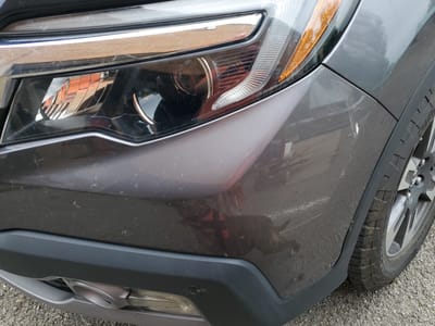 Moon Flight Coffee Drive-Thru, Plus Dog and Car Wash!