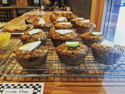 Moon Frog. Coffee Shop | Roaster