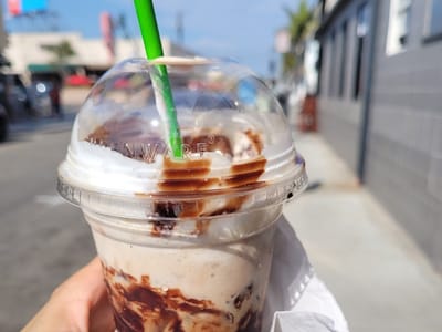 Moon Mountain Coffee