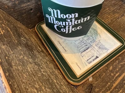 Moon Mountain Coffee