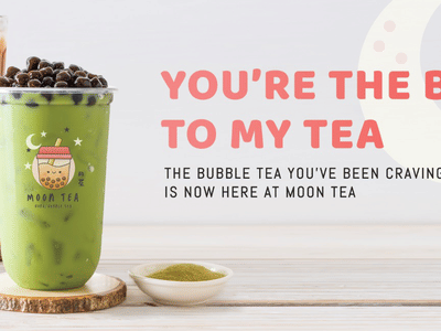 Moon Tea